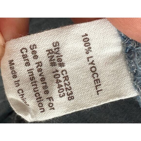 90s Bisou Bisou Womens Bodycon Dress Size Small/4 Purple Crochet Mini - Picture 5 of 9